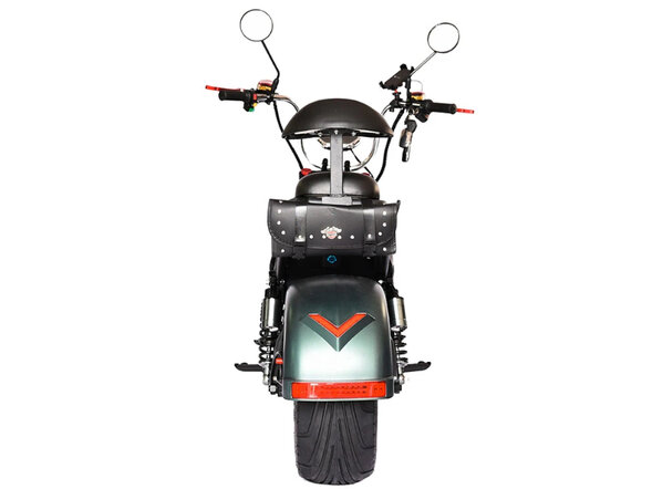 Электроскутер SKYBOARD CHOPPER 3000 PRO